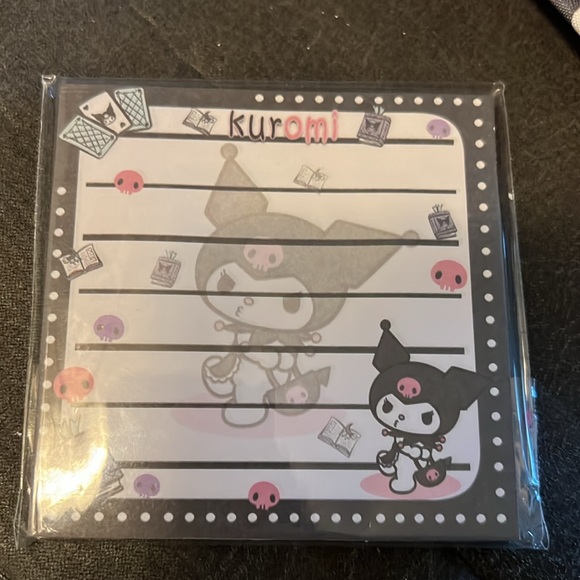 Kuromi Bundle - Picture 8 of 13